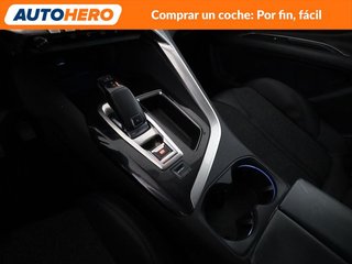 Peugeot 3008 1.2 PureTech Allure
