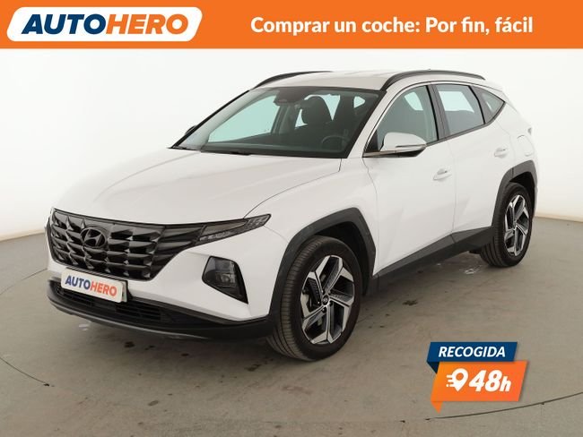 Hyundai Tucson 1.6 T-GDI Plug-in Hybrid Maxx 4WD - foto 1