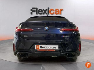 BMW X4 M40i xDrive