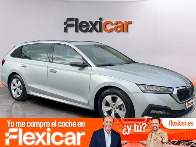 Skoda Octavia 2.0 TDI 110kW (150 CV) DSG Ambition - foto 1