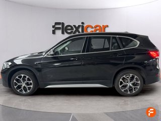 BMW X1 xDrive18dA