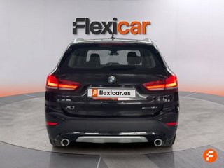 BMW X1 xDrive18dA