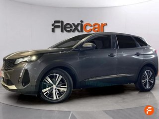 Peugeot 3008 1.5 BlueHDi 96kW (130CV) S&S Allure EAT8