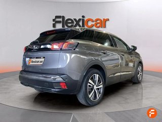 Peugeot 3008 1.5 BlueHDi 96kW (130CV) S&S Allure EAT8