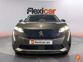Peugeot 3008 1.5 BlueHDi 96kW (130CV) S&S Allure EAT8