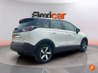 Opel CrossLand 1.2 81kW (110CV) Edition