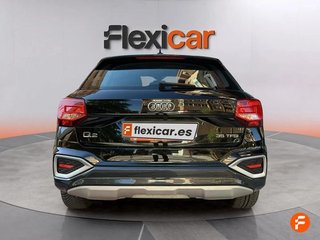 Audi Q2 Advanced 35 TFSI 110kW (150CV) S tronic