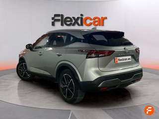 Nissan Qashqai DIG-T 116kW (158CV) mHEV CVT Tekna Prem.