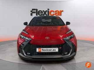 Toyota C-HR 2.0 200H Premiere Edition GR Sport