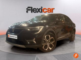 Renault Arkana Intens E-TECH Híbrido 105kW(145CV)