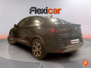 Renault Arkana Intens E-TECH Híbrido 105kW(145CV)