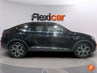 Renault Arkana Intens E-TECH Híbrido 105kW(145CV)