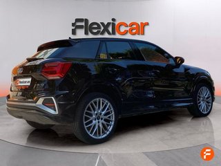 Audi Q2 S line 35 TDI 110kW (150CV) S tronic
