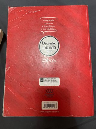 Matemáticas aplicadas ás Ciencias Sociais I.