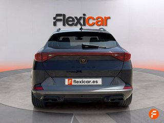 Cupra Formentor 1.5 TSI 110kW (150 CV) DSG