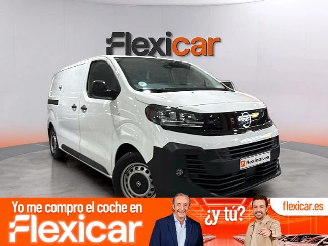 Opel Vivaro 1.5 BlueHDi 88kW (120CV) - foto 1
