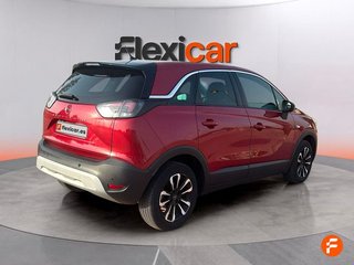 Opel CrossLand 1.2 81kW (110CV) Elegance Pack