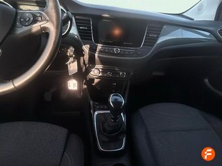 Opel CrossLand 1.2 81kW (110CV) Elegance Pack