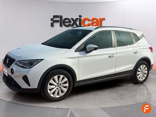 Seat Arona 1.0 TSI 85kW (115CV) DSG Style XL