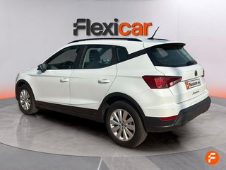 Seat Arona 1.0 TSI 85kW (115CV) DSG Style XL