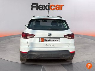 Seat Arona 1.0 TSI 85kW (115CV) DSG Style XL