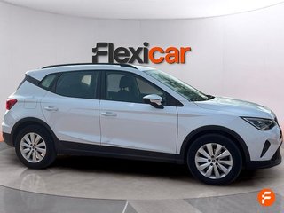 Seat Arona 1.0 TSI 85kW (115CV) DSG Style XL
