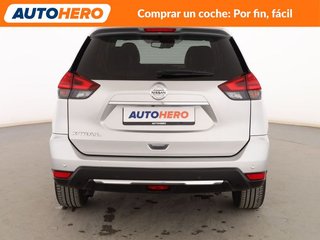 Nissan X-Trail 1.6 Tekna