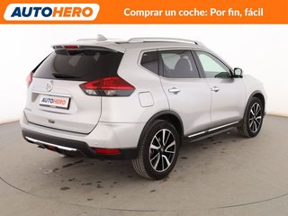 Nissan X-Trail 1.6 Tekna