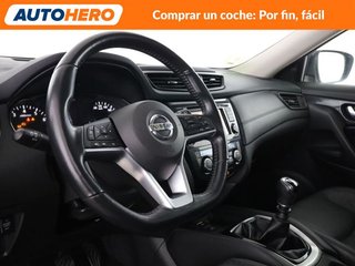 Nissan X-Trail 1.6 Tekna