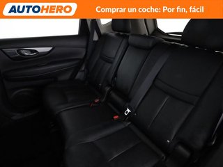 Nissan X-Trail 1.6 Tekna