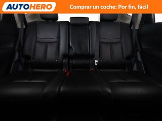 Nissan X-Trail 1.6 Tekna