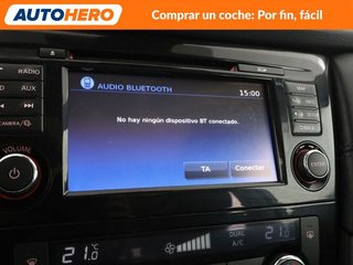 Nissan X-Trail 1.6 Tekna