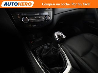 Nissan X-Trail 1.6 Tekna