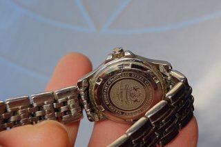 Reloj Festina Quartz Colección 8839