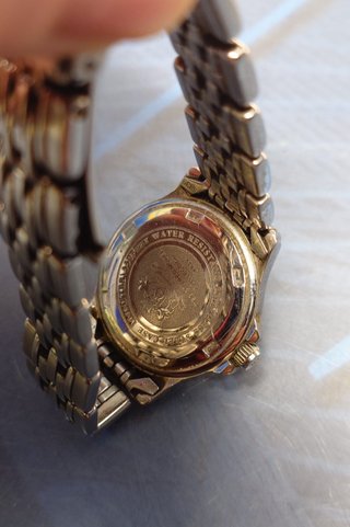 Reloj Festina Quartz Colección 8839
