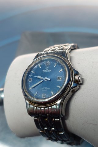 Reloj Festina Quartz Colección 8839