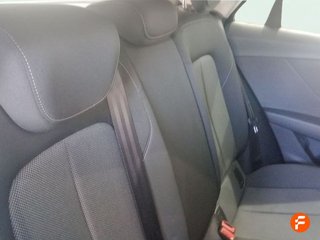 Audi Q2 S line 35 TFSI 110kW (150CV) S tronic