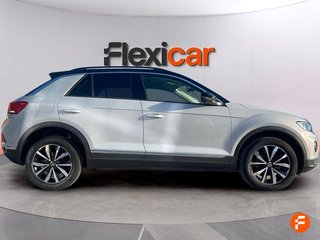 Volkswagen T-Roc Advance R-Line 1.5 TSI 110kW (150CV) DSG