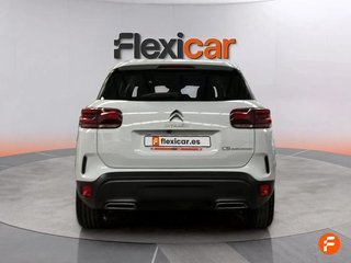 Citroën C5 Aircross HYBRID 100kW (136CV) e-DCS6 Max