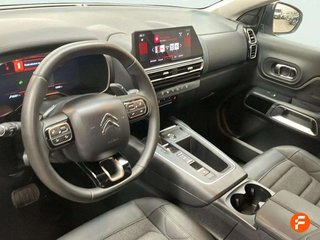Citroën C5 Aircross HYBRID 100kW (136CV) e-DCS6 Max