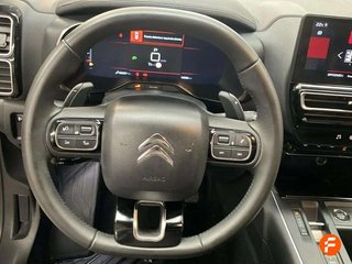 Citroën C5 Aircross HYBRID 100kW (136CV) e-DCS6 Max