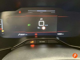 Citroën C5 Aircross HYBRID 100kW (136CV) e-DCS6 Max