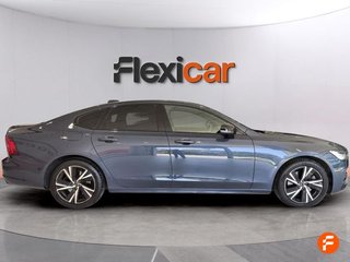 Volvo S90 2.0 T8 Twin AWD Business Plus Auto