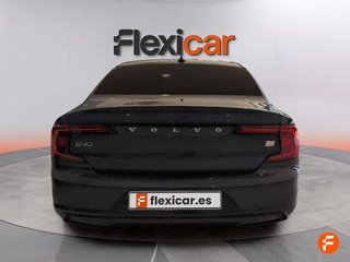 Volvo S90 2.0 T8 Twin AWD Business Plus Auto