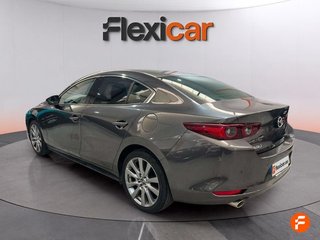 Mazda 3 2.0 e-SKYACTIV-G 88KW ZENITH