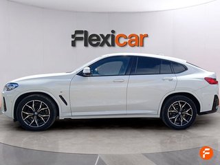 BMW X4 xDrive20d xLine