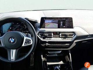 BMW X4 xDrive20d xLine
