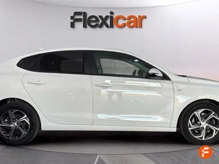 Hyundai i30 1.0 TGDI 48V Klass Fastback
