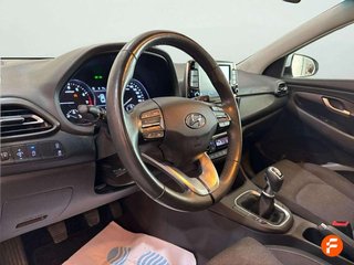 Hyundai i30 1.0 TGDI 48V Klass Fastback