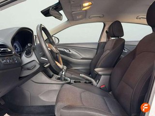Hyundai i30 1.0 TGDI 48V Klass Fastback
